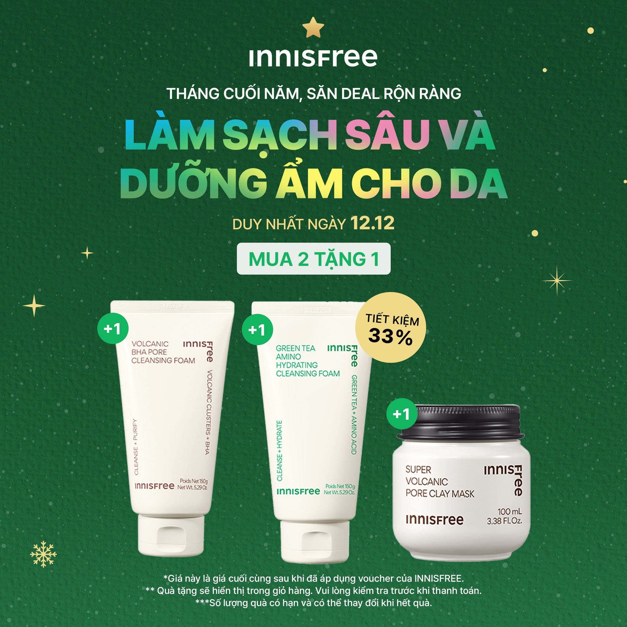 DANH HIỆU TOP NHỮNG SẢN PHẨM BÁN CHẠY 2023 CỦA INNISFREE ĐÃ CÓ CHỦ RỒI ĐÂY-1.jpg